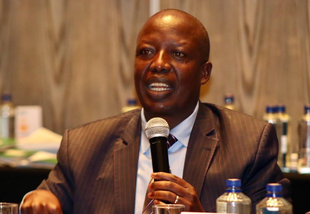 TSC Seeks Sh382.3 Billion For Teacher Recruitment, Promotions In 2025/26 Budget
