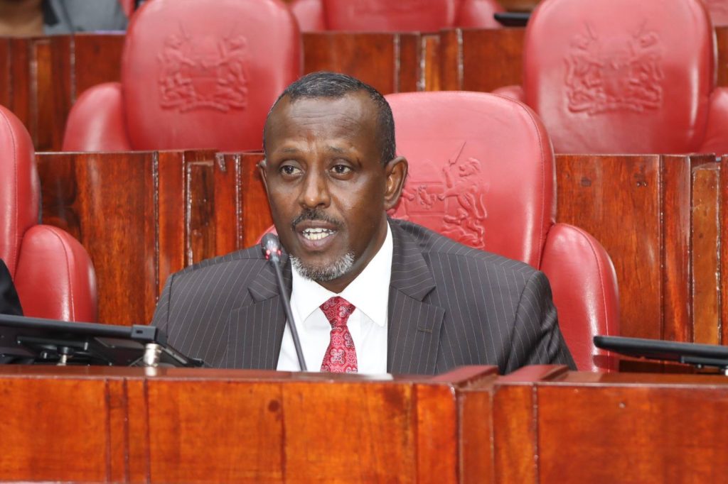 MPs Probe BATUK Land Deals And Compensation Claims