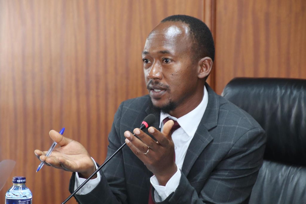 MPs Demand Urgent Reforms To Revive Struggling National Oil Corporation MPs Demand Urgent Reforms To Revive Struggling National Oil Corporation