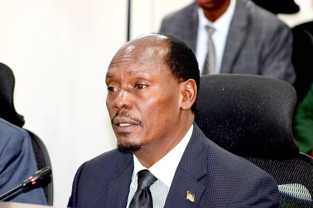 MPs Demand Overhaul Of ICT And Broadcasting Budgets Over Project Duplication, Funding Gaps