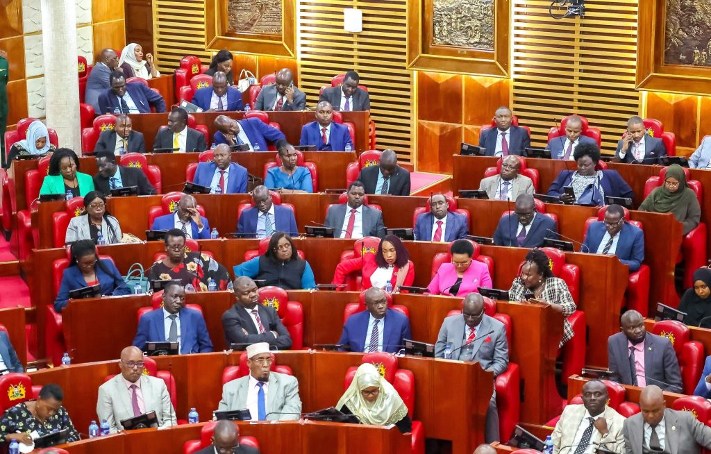 National Assembly Declares 38 Committee Leadership Vacancies, Elections Set For March 12 National Assembly Declares 38 Committee Leadership Vacancies, Elections Set For March 12