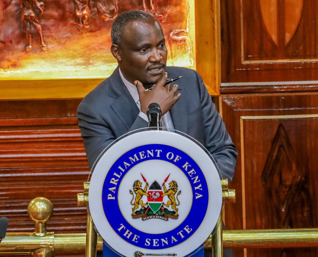 CS Mbadi Cites Legal Hurdles In Delay Of Former Councillors’ Pensions