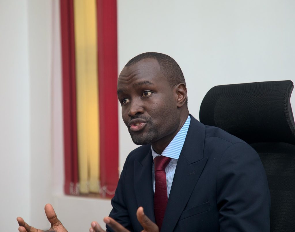 Senate Pushes For More Polling Stations For Kenyans Abroad