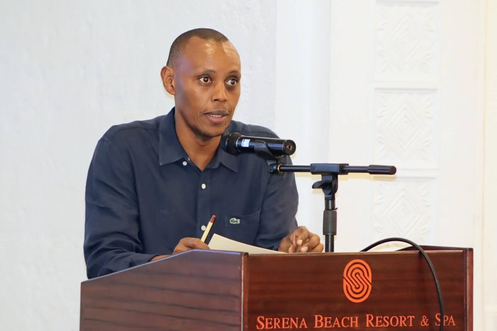 MPs Urged To Strengthen Parliamentary Oversight On Security Matters