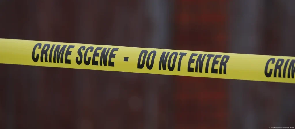 Boy, 3 Dies After Falling From Balcony Of Fifth Floor Of Apartment In Huruma