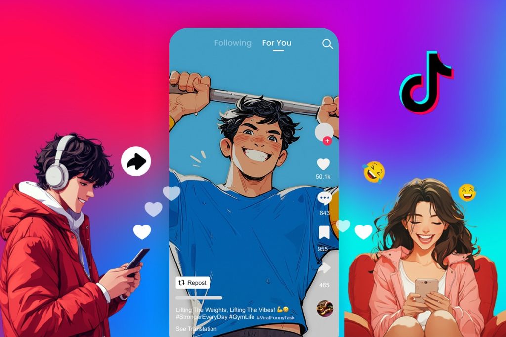 Creating Engaging and Viral-Worthy Content