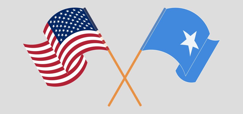 Somalia Offers US Exclusive Control Of Air Bases, Ports Somalia Offers US Exclusive Control Of Air Bases, Ports