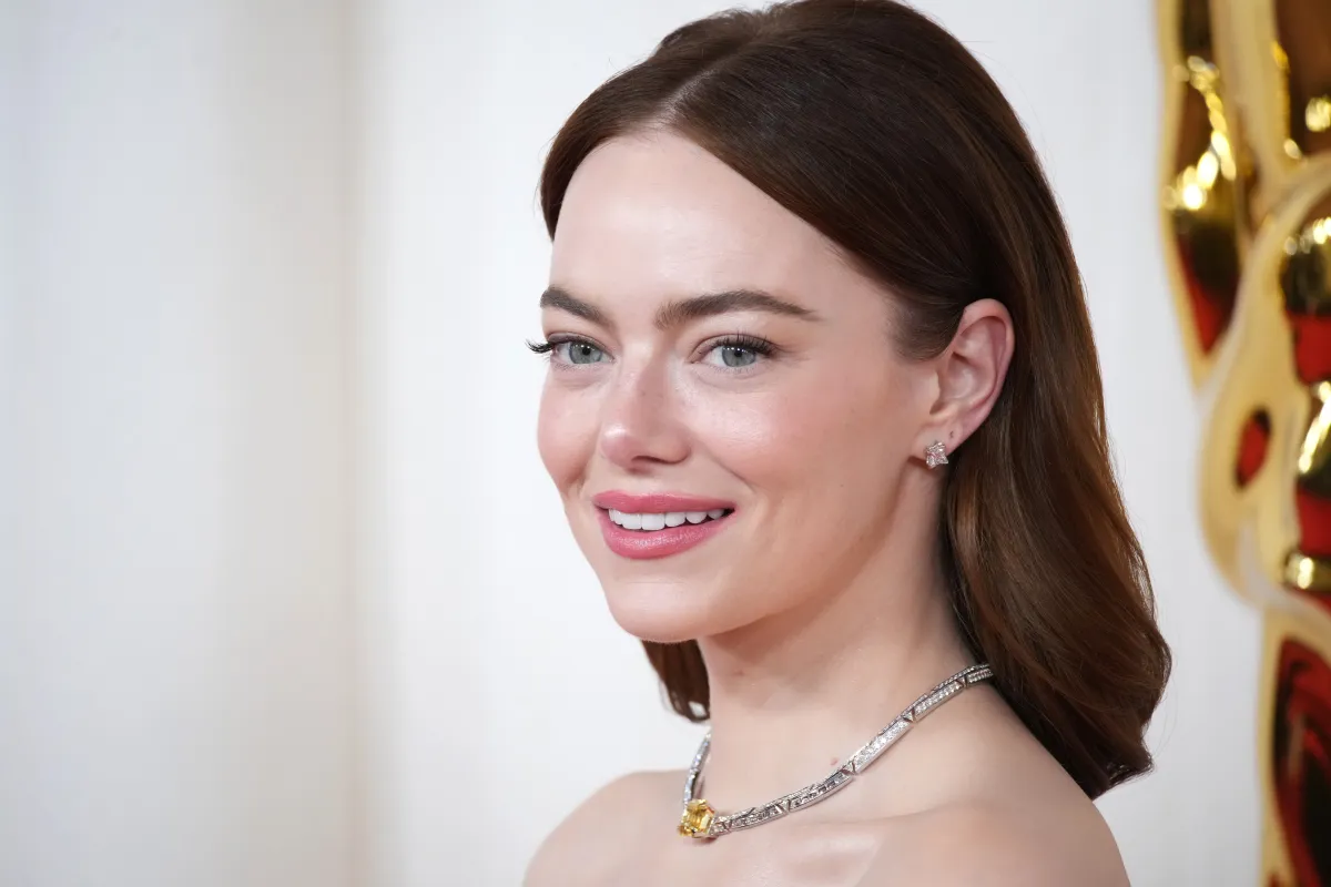 Emma Stone Net Worth