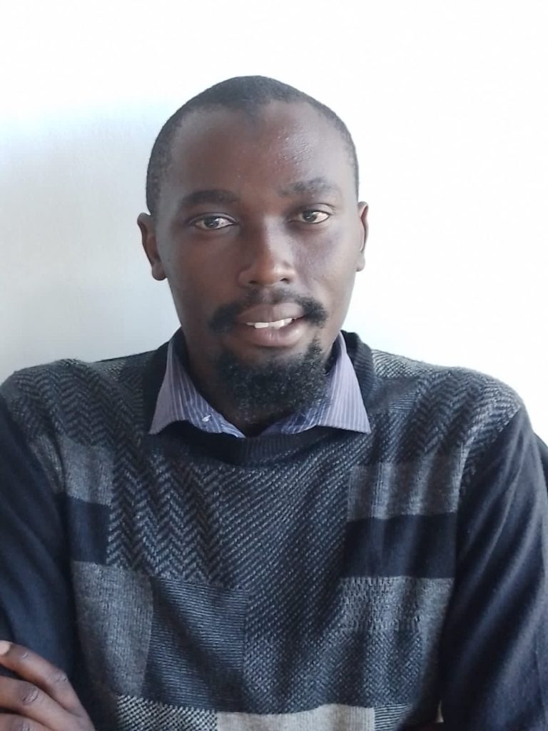 Online activist James Awandu alias Jem Guru alias Jumuiyan is dead.