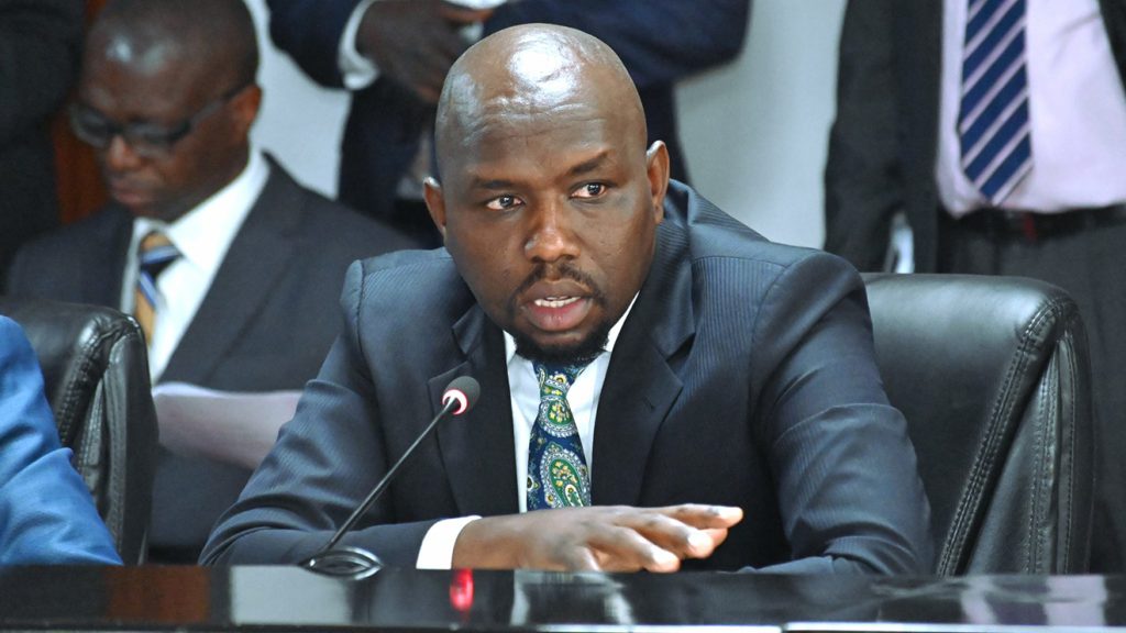 CS Murkomen Unveils Long-Term Security Measures For Kerugoya After Deadly Robbery