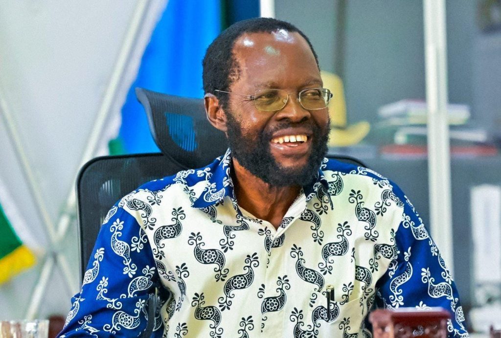 Governor Nyong’o Fires Back At Kalonzo Over ODM-UDA Pact Criticism