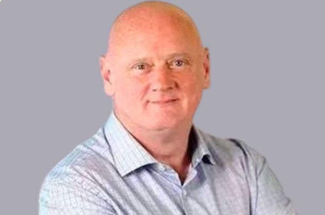 Police arrest key suspect in the murder of Briton Campbell Scott in Mombasa