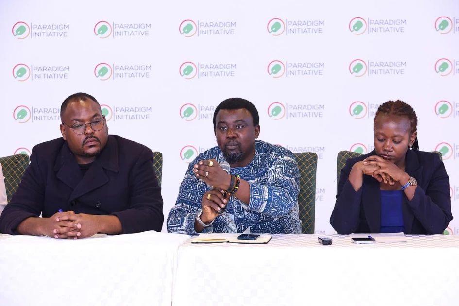 Organizations decry new Kenya’s shrinking digital space, crackdown on bloggers