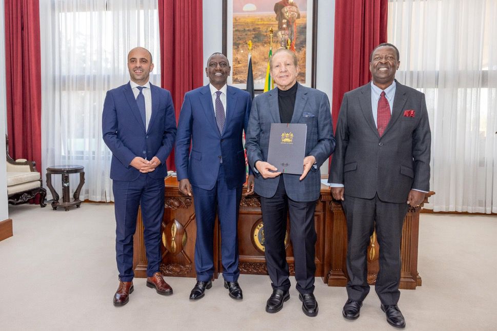 Serbia warns Kenya over move recognize Kosovo as state in diplomatic row