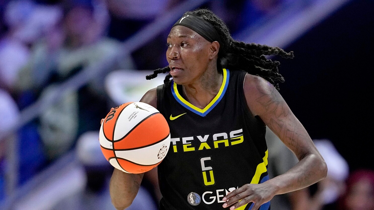 Natasha Howard Siblings All About Rhyne Howard Kahawatungu IMG 20250304 211728