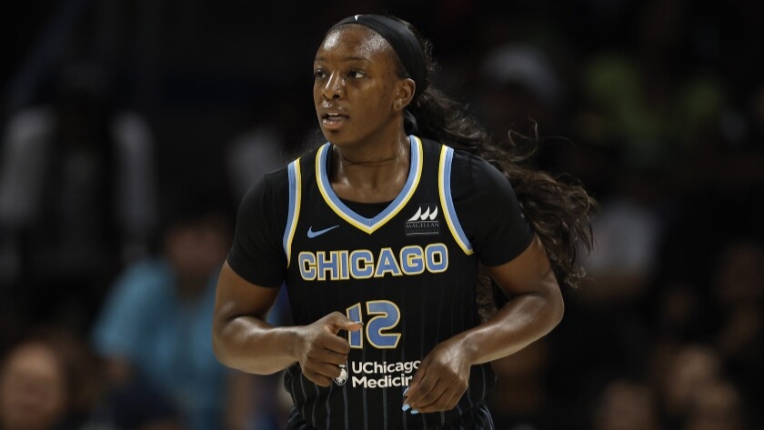 Michaela Onyenwere Siblings: Meet the Siblings Squad Behind the WNBA Player