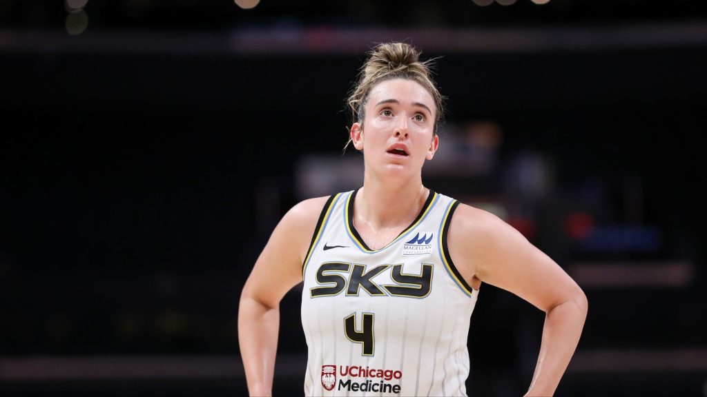 Marina Mabrey Siblings: Meet the Siblings Squad Behind the WNBA Player