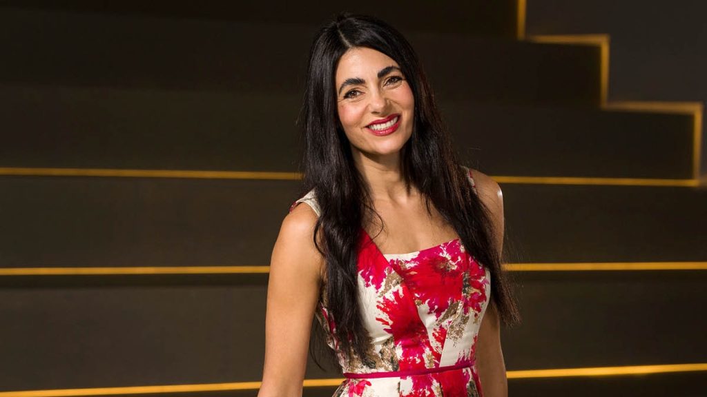 Silvia Colloca Siblings: Get to Know Alessandra and Giammarco Colloca