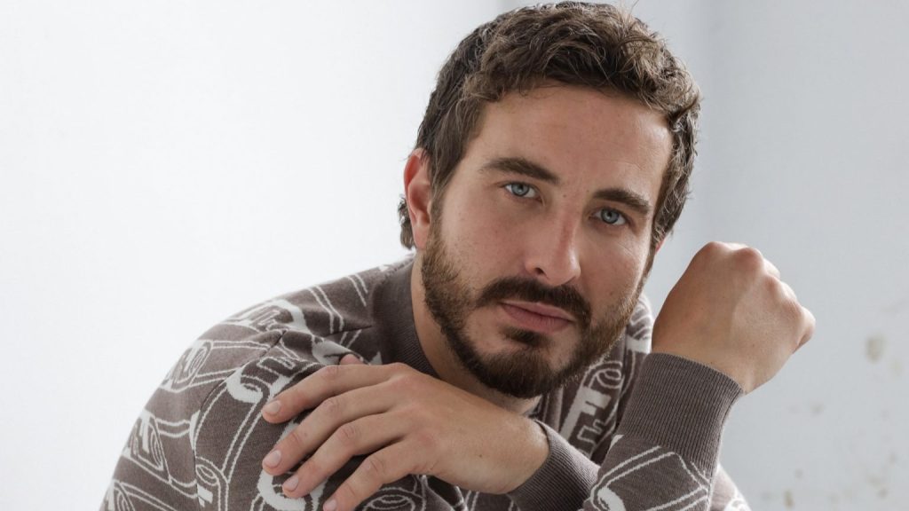 Ryan Corr Siblings: Meet Alyce Louise Corr