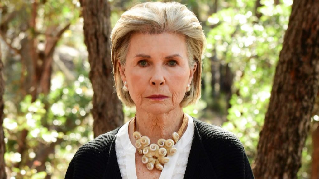 Robyn Nevin Siblings: Getting to Know Josephine Pharoah