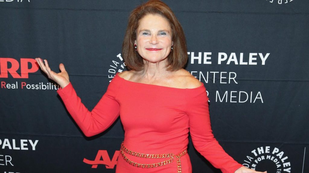 Tovah Feldshuh Siblings: All About David Feldshuh