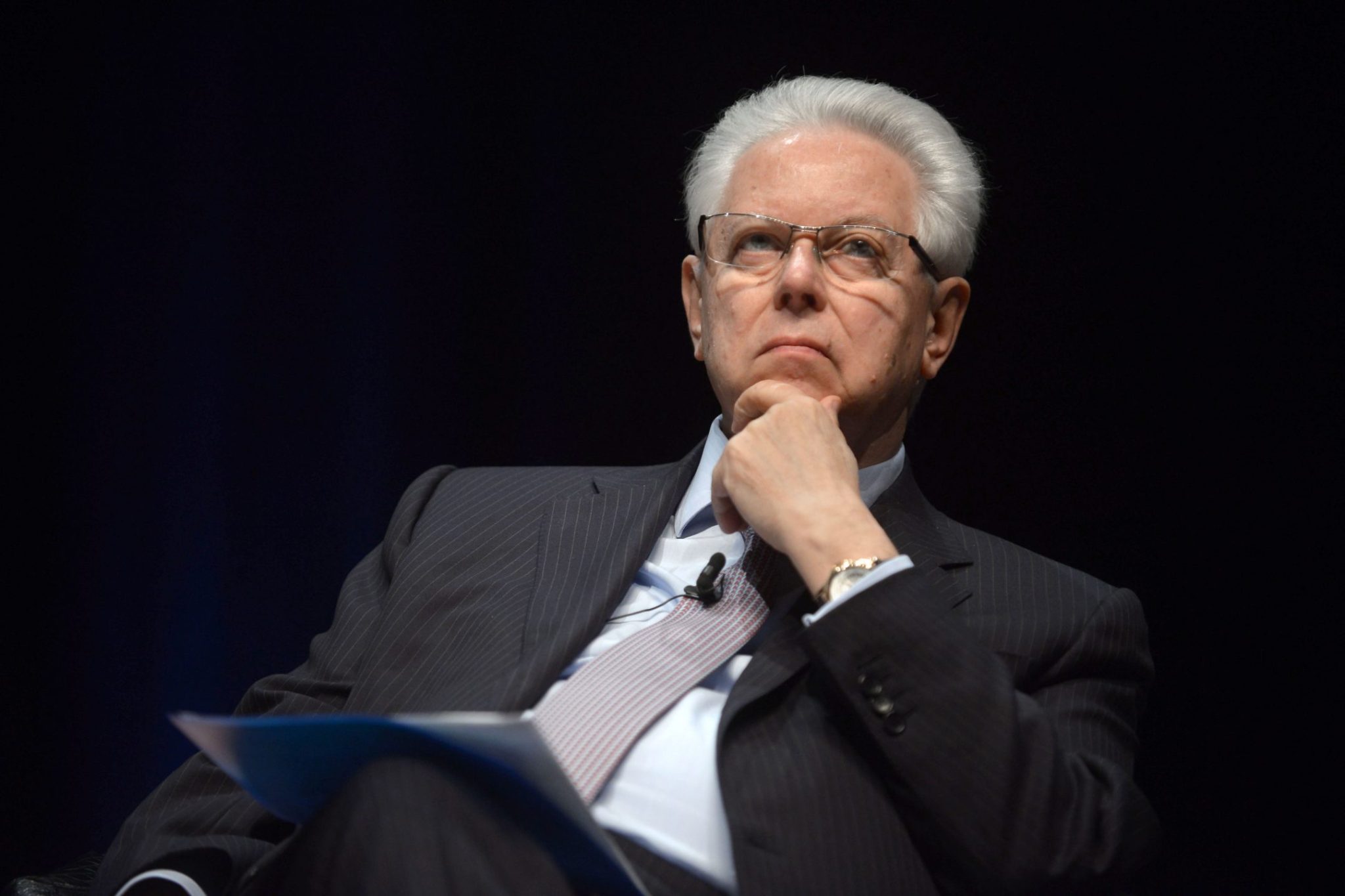 Stefano Pessina Net Worth Kahawatungu