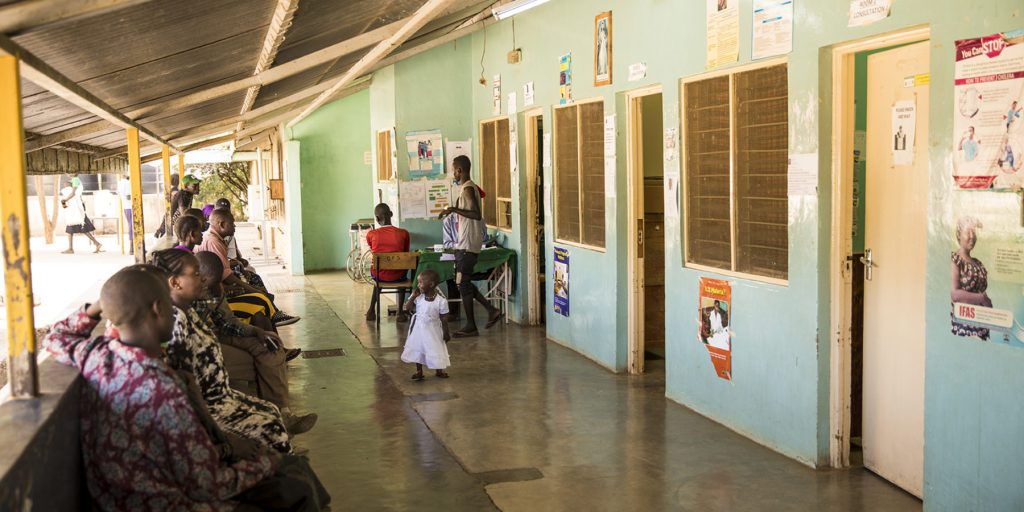 KMPDC Orders Health Facilities In Petrol Stations, Residential Buildings To Relocate