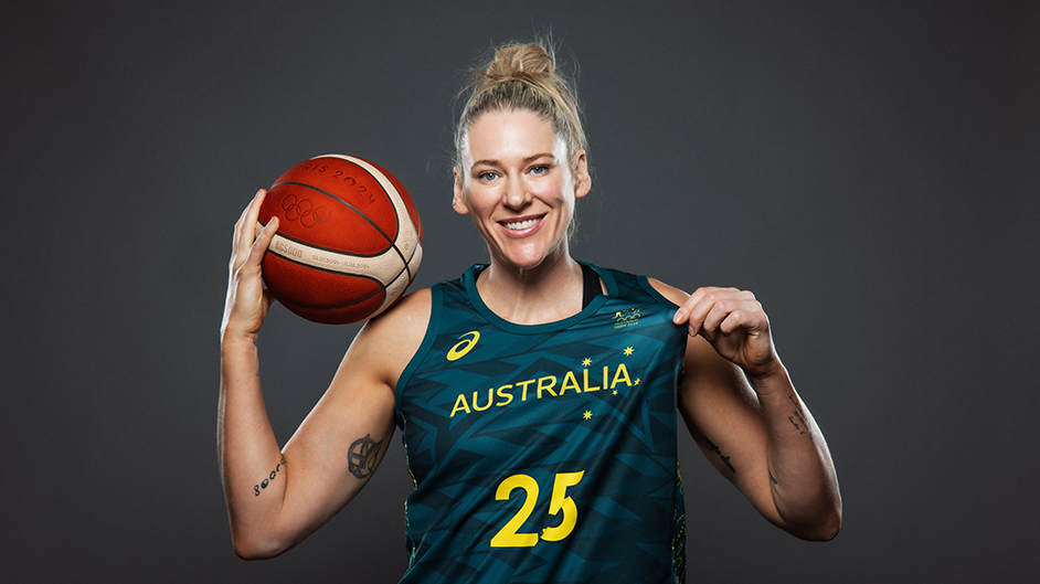 Lauren Jackson Siblings: Getting to Know Ross Jackson