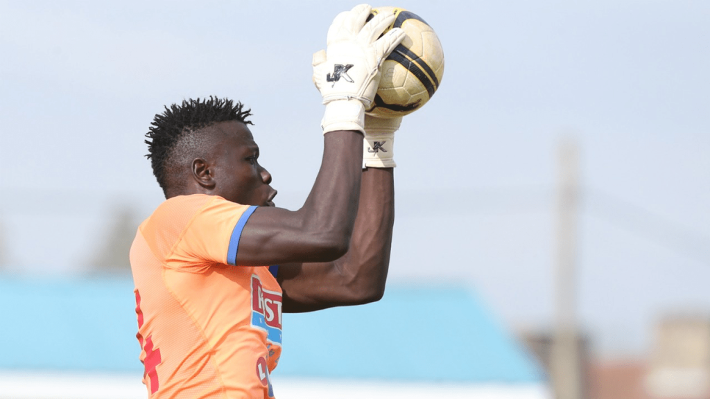 FKF Launches Probe Into Alleged Match-Fixing Involving Matasi