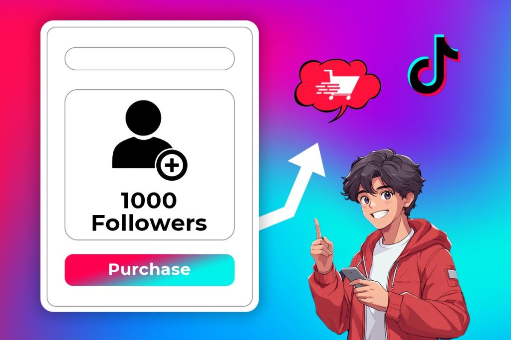 Purchasing 1000 TikTok Engagement for Instant Growth