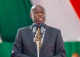 Raila’s support not a dealbreaker, GEMA has the numbers — Gachagua