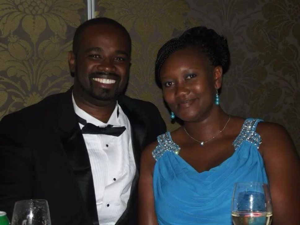 Ex-UN employee found guilty of murder of his wife in Naivasha hotel ex-un staff murder