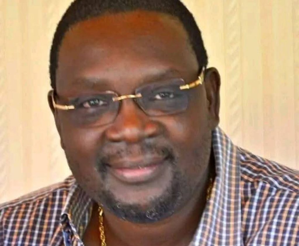 Former Kisumu West MP Kenn Nyagudi Passes Away After Long Illness