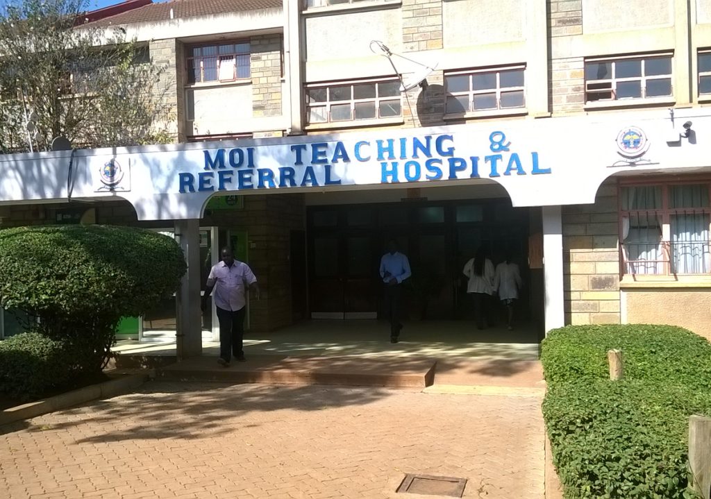 MTRH Urges Nurses To End Strike, Assures Public Of Continued Emergency Services