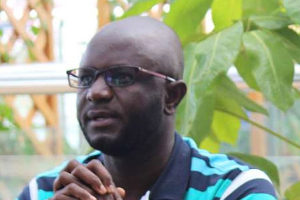 ODM Fronts Alego Usonga MP Onunga To Succeed Ndindi Nyoro In Budget Committee