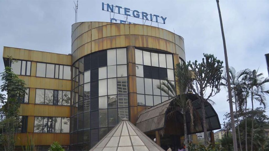 EACC Recovers Sh12.46 Million From Former Taita Taveta Governor’s Aide EACC Recovers Sh12.46 Million From Former Taita Taveta Governor’s Aide