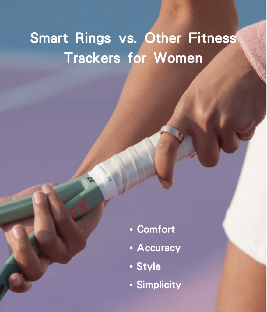 How to choose Smart Rings for Women