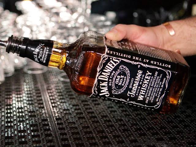 Jack Daniel’s hits out at Canada pulling US alcohol