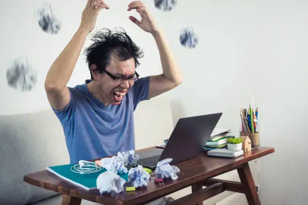 How To Unfreeze A Laptop