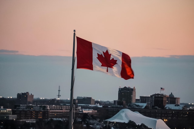 Stronger AML laws delayed until later this year, according to CEO of the Canadian Gaming Association Canadian flag