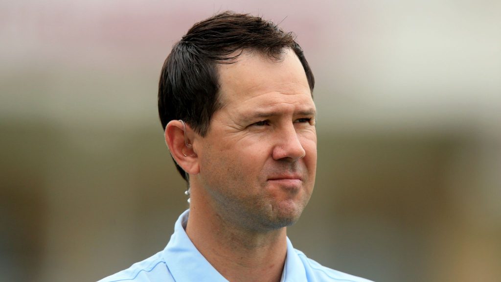 Ricky Ponting Net Worth
