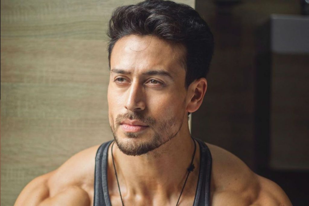 Tiger Shroff Net Worth