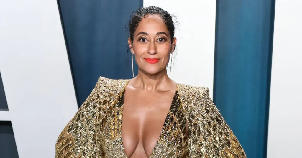 Tracee Ellis Ross Siblings: Meet the Siblings Squad Behind the Actress