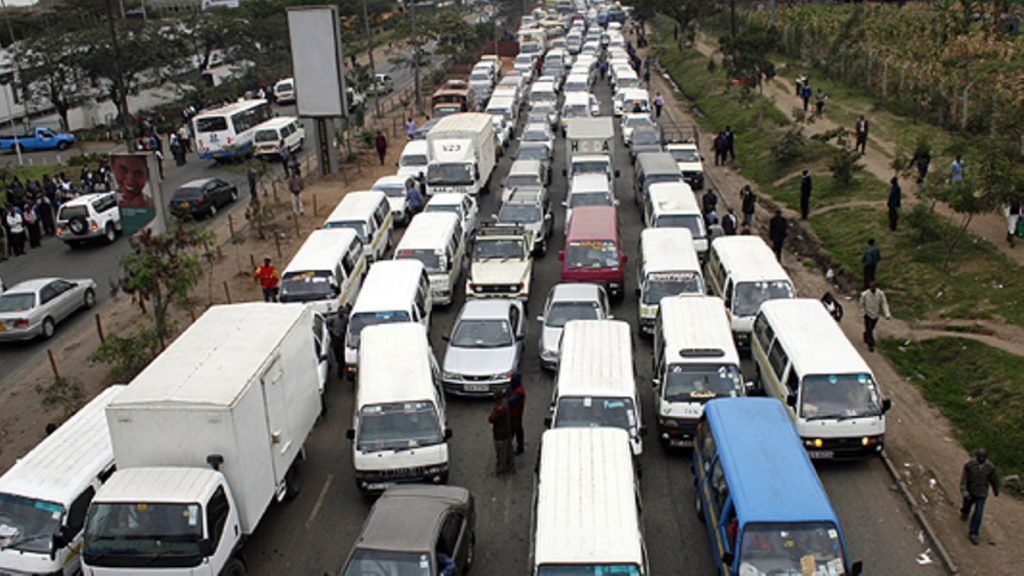 Police Link Rise In PSV Pickpocketing To Unauthorized Drivers, Conductors