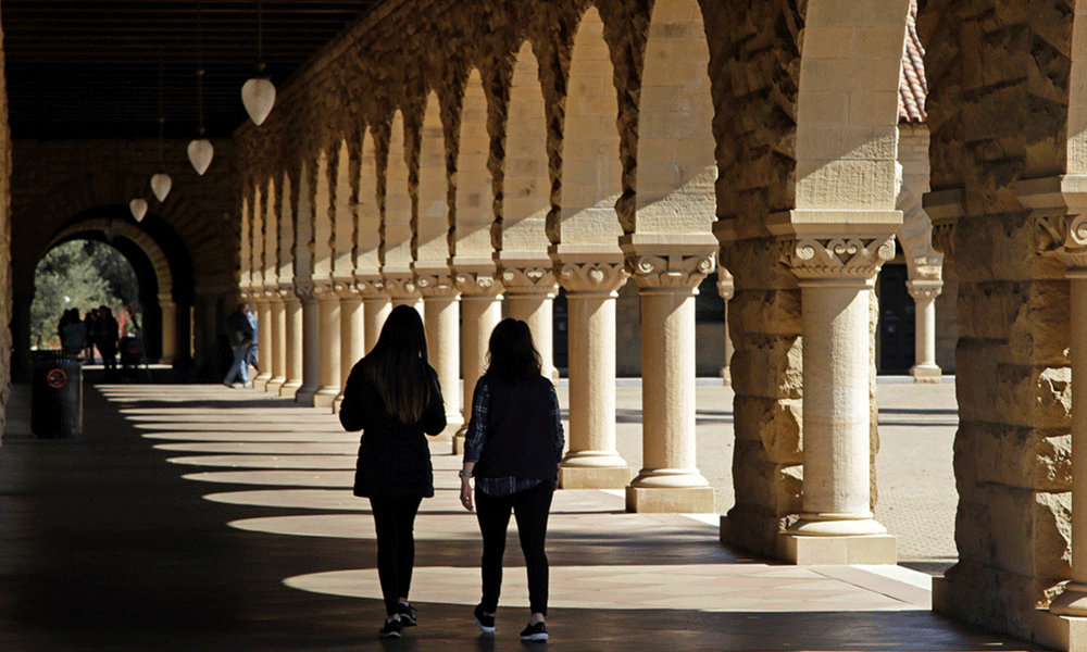 Anxiety at US colleges as foreign students are detained and visas revoked