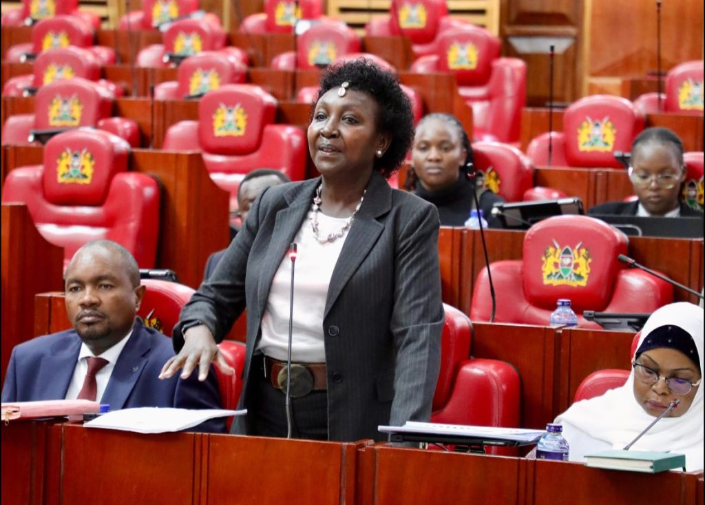 MPs Furious Over Delay In Ban Of Harmful Pesticides