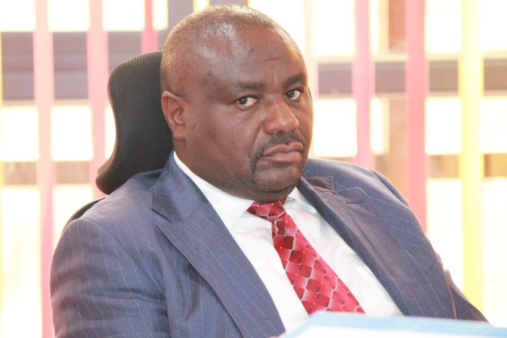 Kilome MP: Govt Is Unable To Fully Fund Higher Education