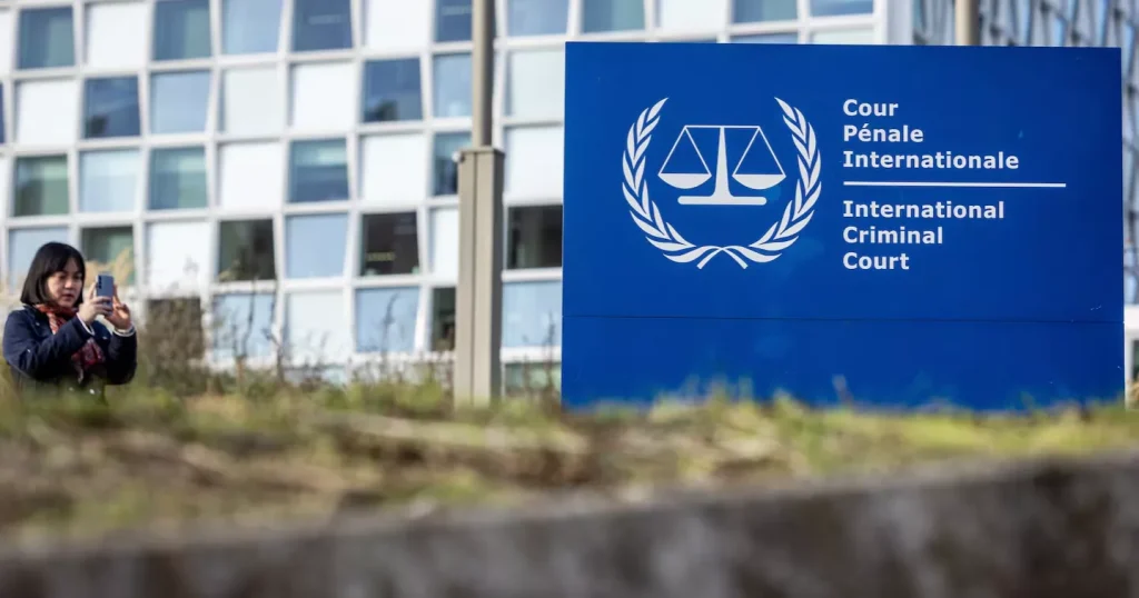 Hungary To Withdraw From International Criminal Court