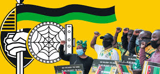 ANC U-turn over tax that threatened South Africa’s government ANC U-turn over tax that threatened South Africa's government