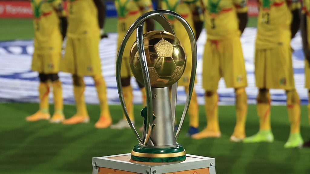 Kenya Pays Sh1.6 Billion To Secure CHAN 2024 Hosting Rights